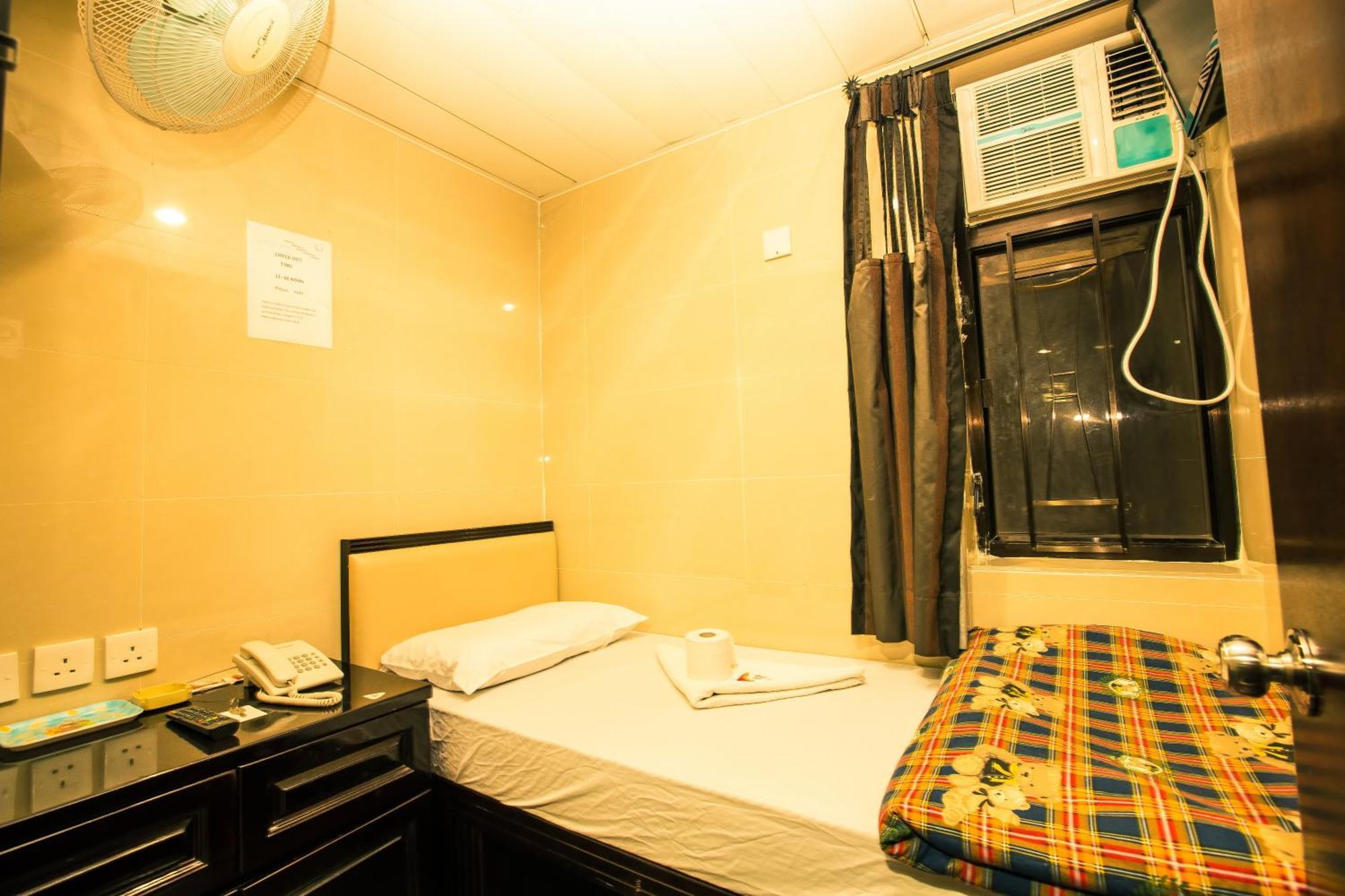 Nagaland Guesthouse Hong Kong Ngoại thất bức ảnh