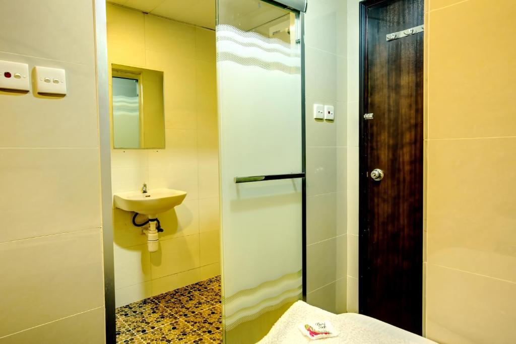 Nagaland Guesthouse Hong Kong Phòng bức ảnh