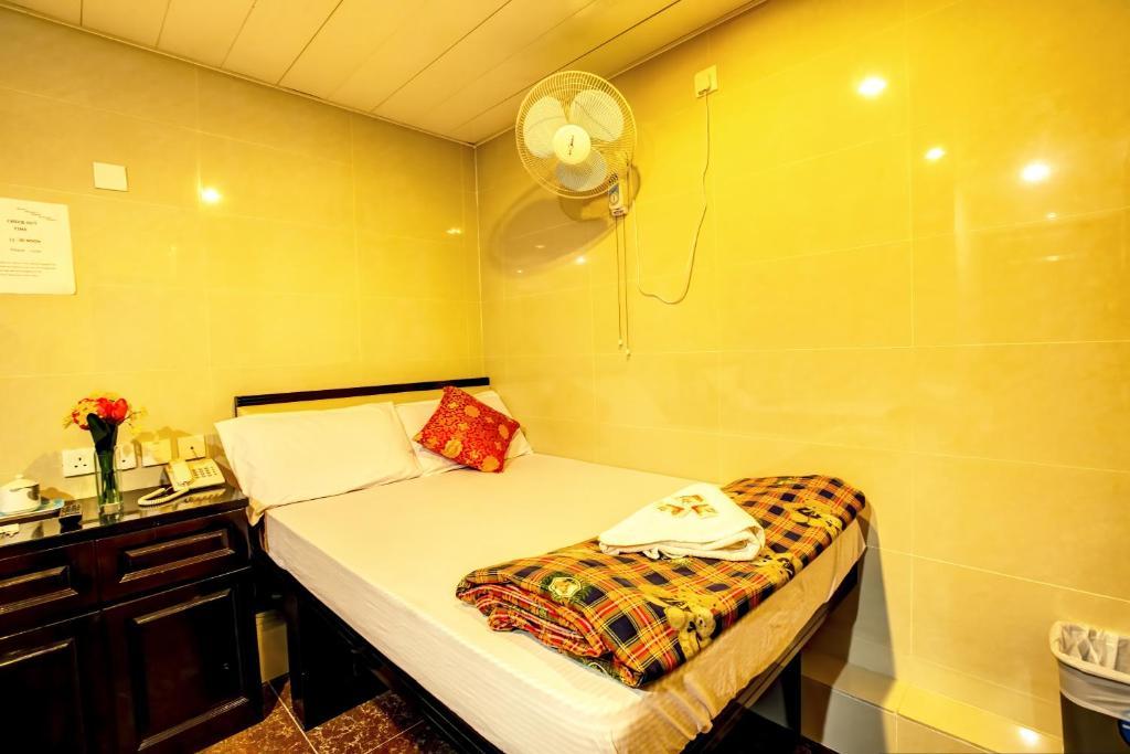 Nagaland Guesthouse Hong Kong Ngoại thất bức ảnh