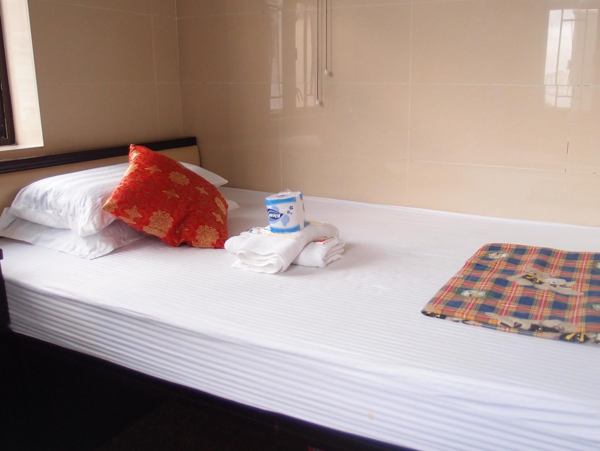 Nagaland Guesthouse Hong Kong Ngoại thất bức ảnh