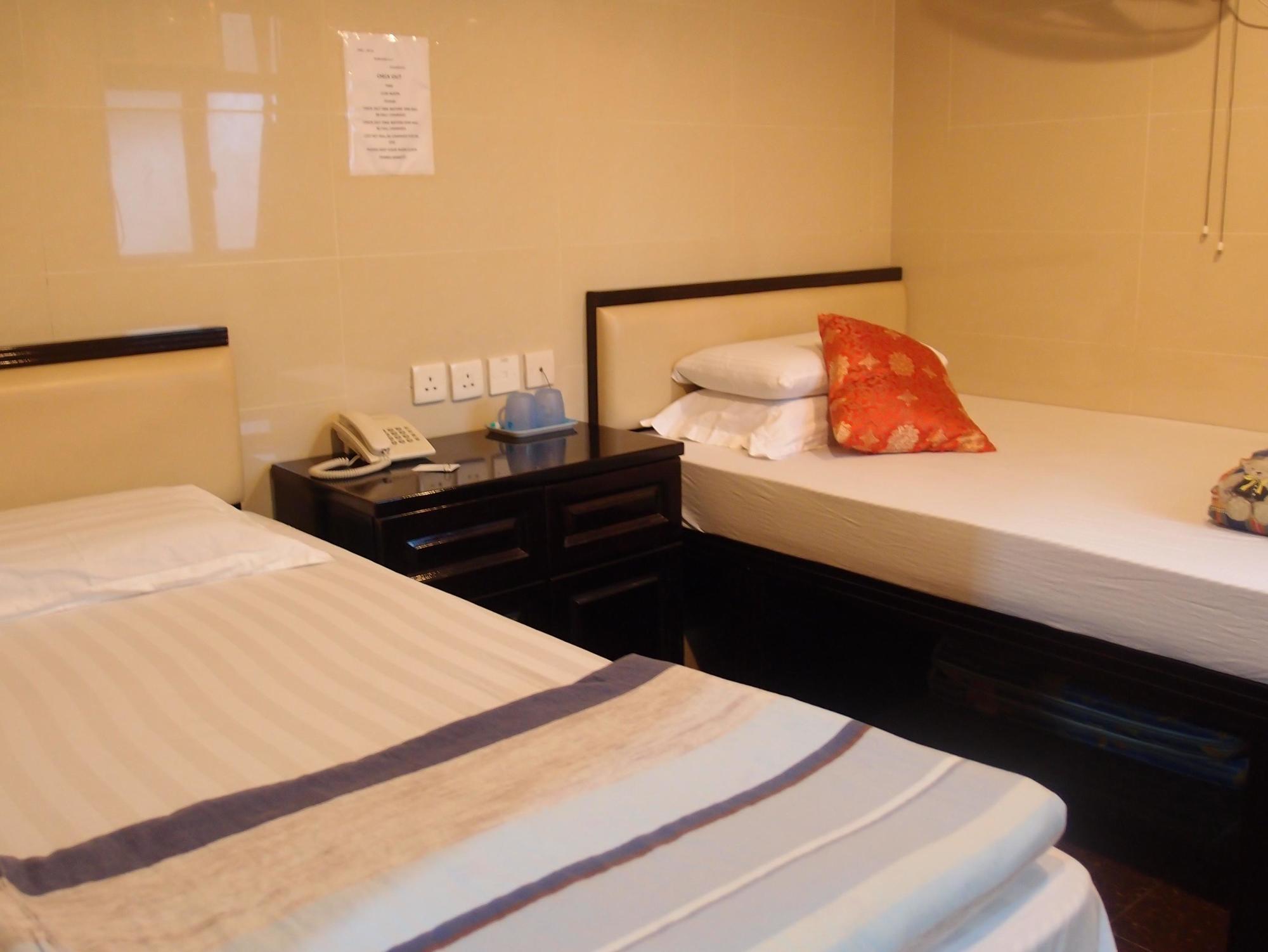 Nagaland Guesthouse Hong Kong Ngoại thất bức ảnh