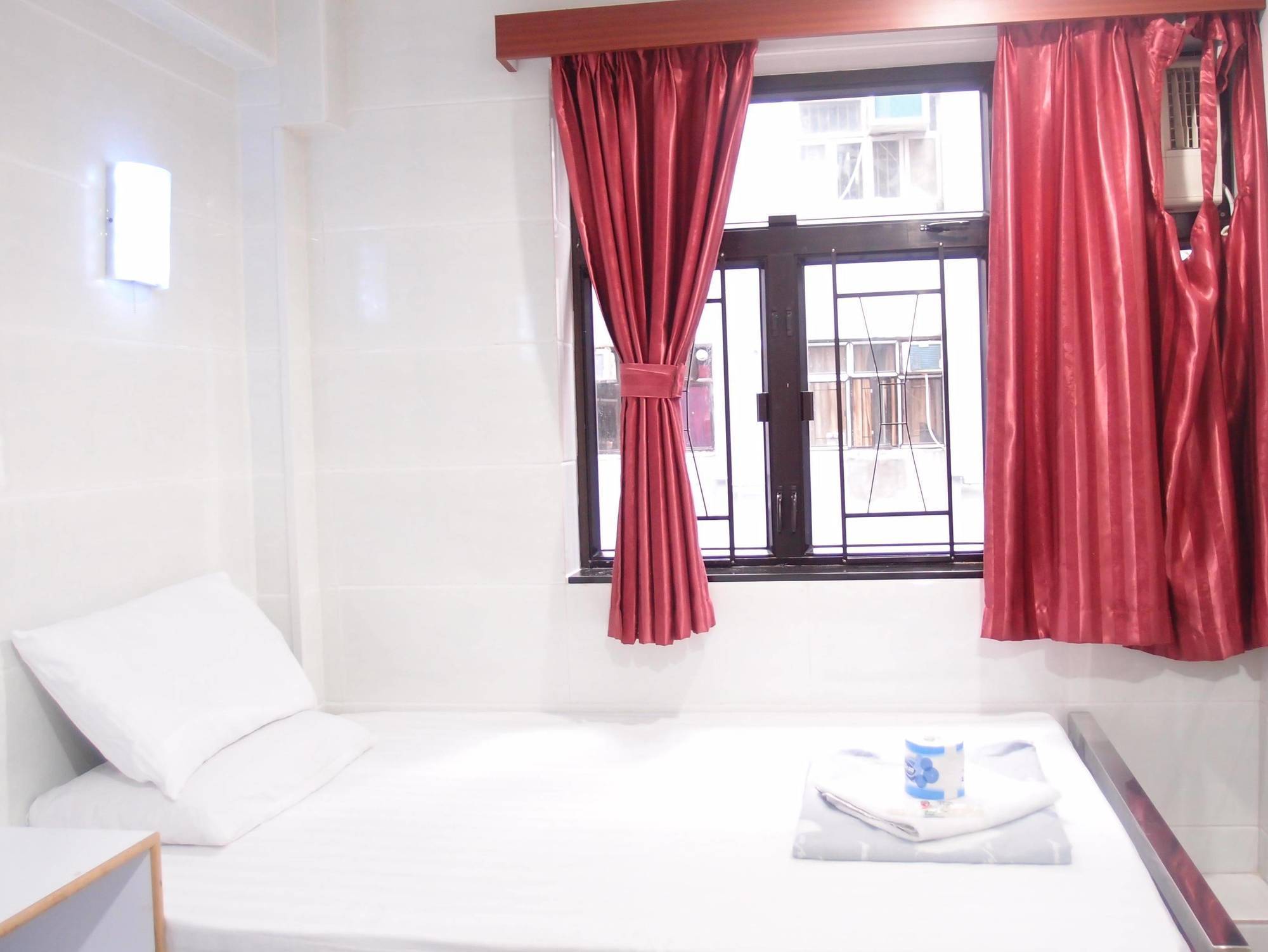 Nagaland Guesthouse Hong Kong Ngoại thất bức ảnh